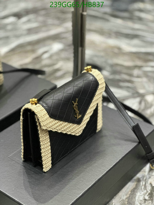 SAMC - YLS Bags - 189