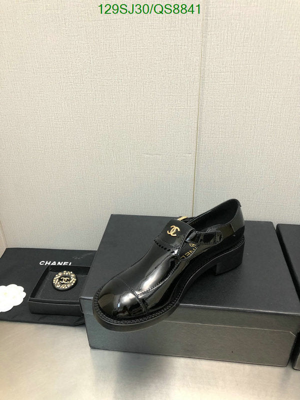 SAMC - CHL Women Shoes - 081