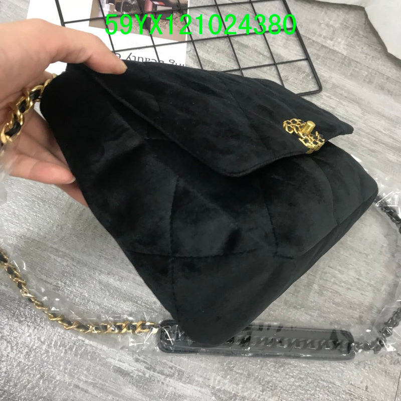 Satchel Bags - CHL Bags - 5466