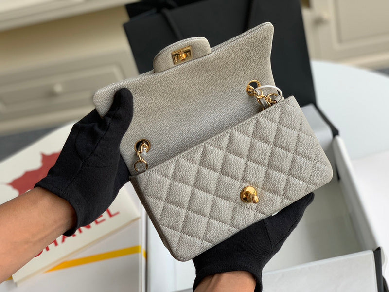 Satchel Bags - CHL Bags - 6637