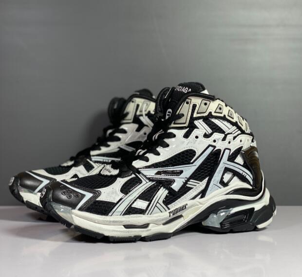 SAMC - BG Men Shoes - 276