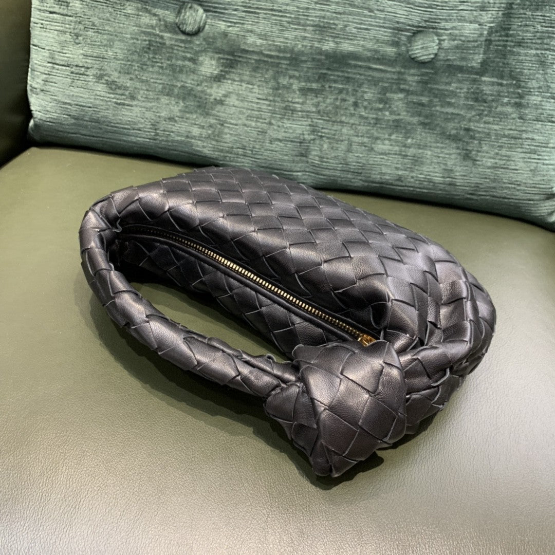 GLAMI Mini JoGLAMIe Bag For Women 11in/28cm In Black 651876VCPP58803