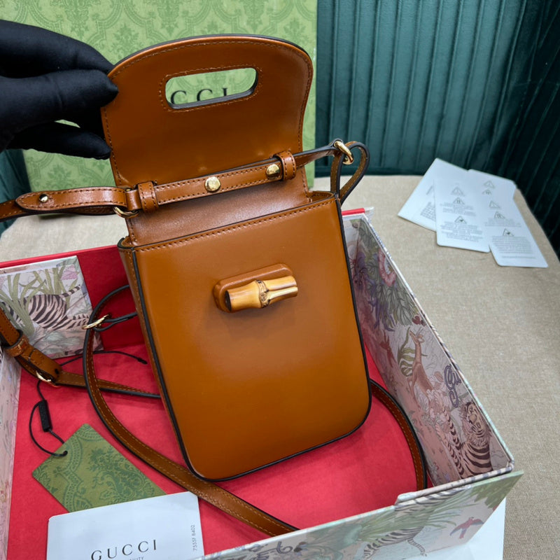 Satchel Bags - GCI Bags - 1012