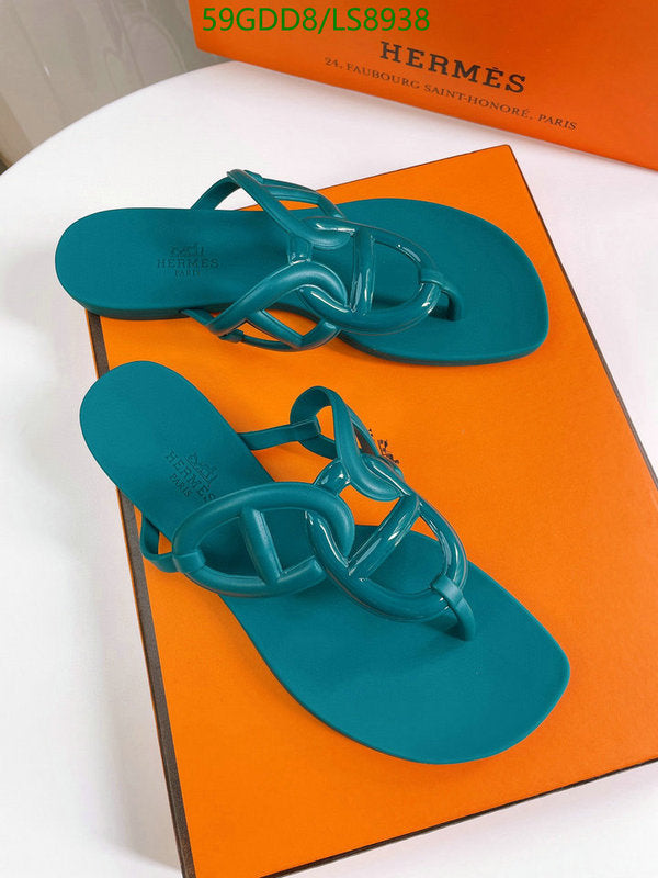SAMC - HMS Women Shoes - 466