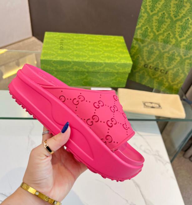 SAMC - GUKI Women Shoes - 599