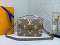 Satchel Bags - VL2 Bags - 746