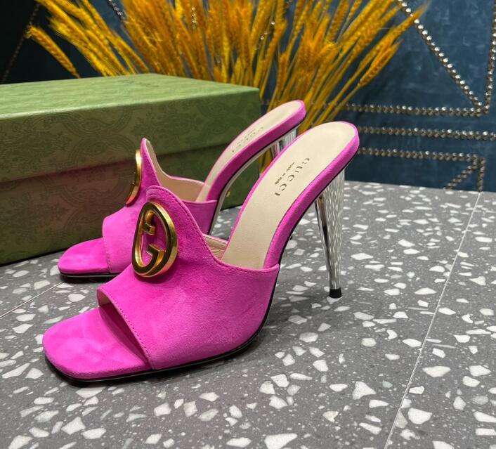 SAMC - GUKI Women Shoes - 788