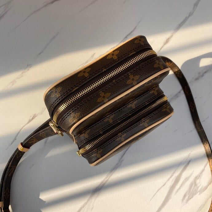 Fashion Lu-Vi bags - 3735