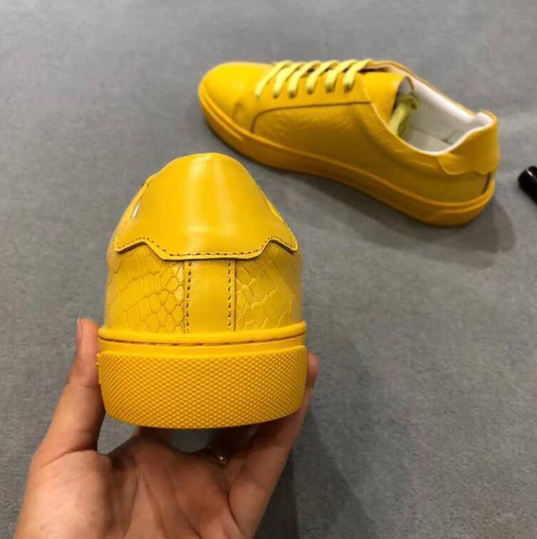 SAMC - PHP Shoes - 142