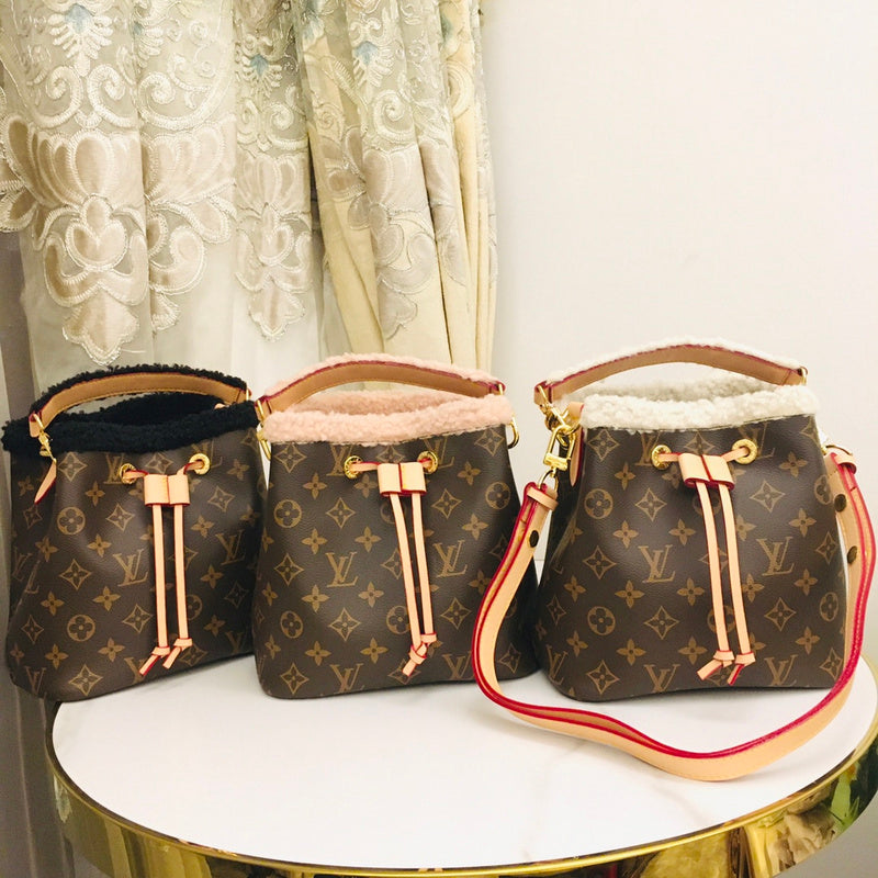 Satchel Bags - VL Bags - 2146