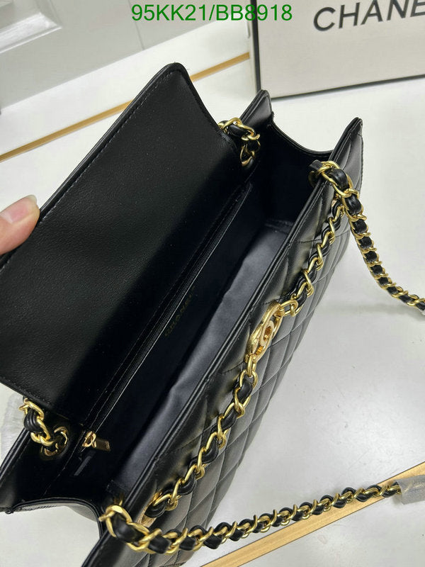 SAMC - CHL Bags Crossbody - 011