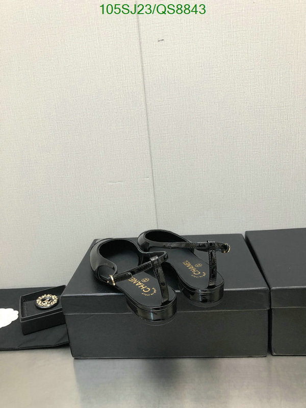 SAMC - CHL Women Shoes - 090