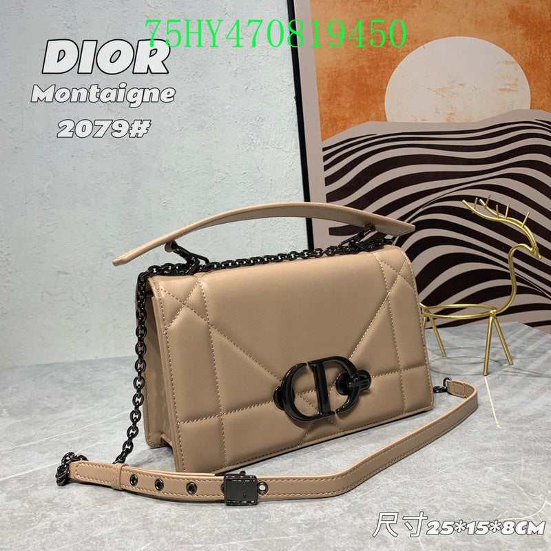 Glami - DOR Bags - 1288