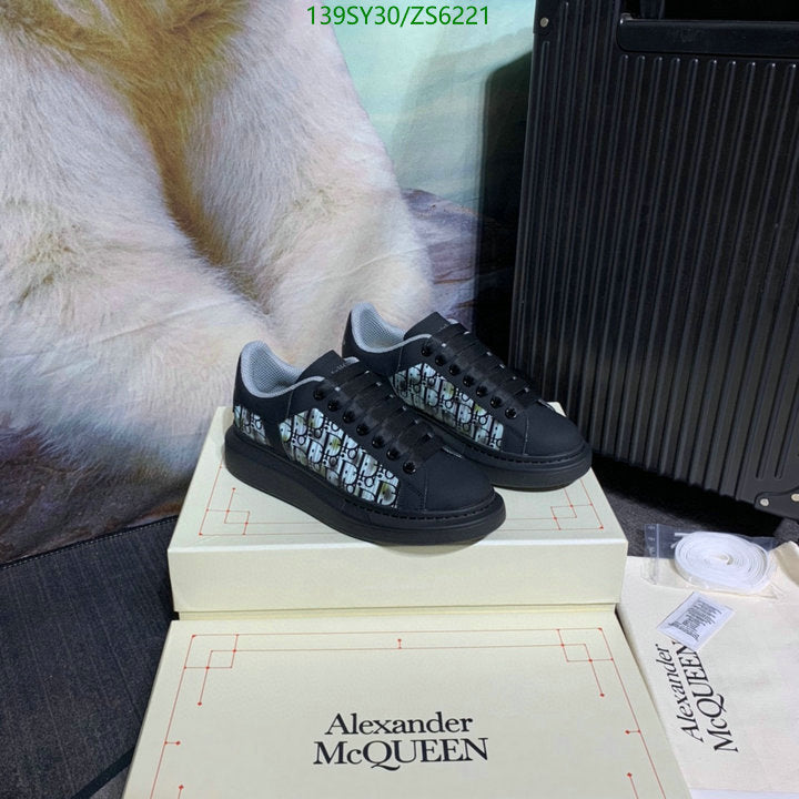 SAMCC - DOR Women Shoes - 1739