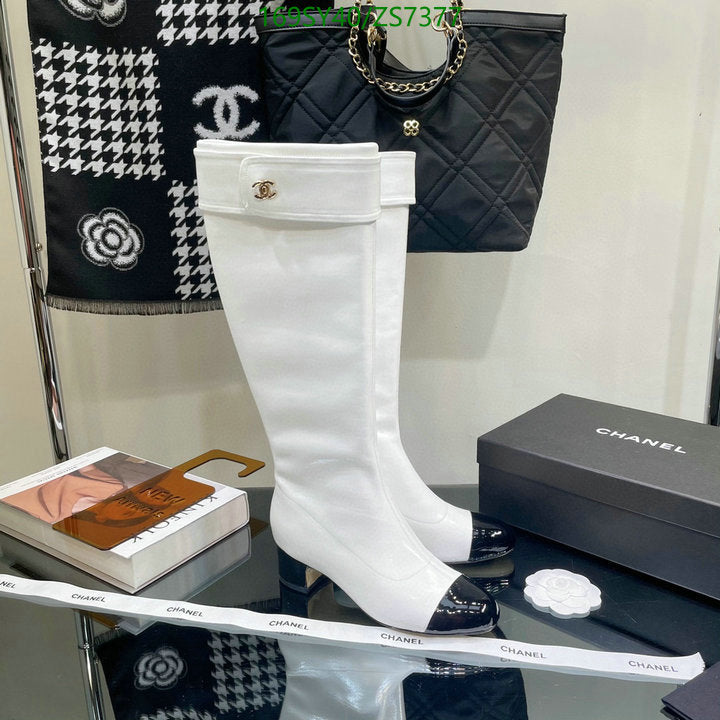 SAMC - CHL Women Boots - 253