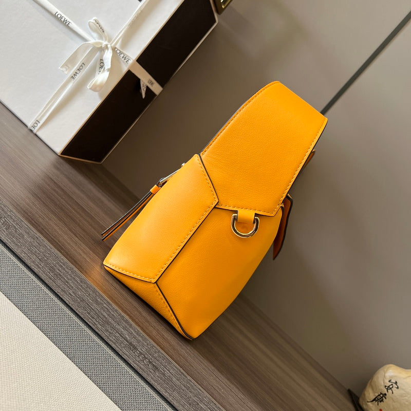Glamy - LWO Bags - 424