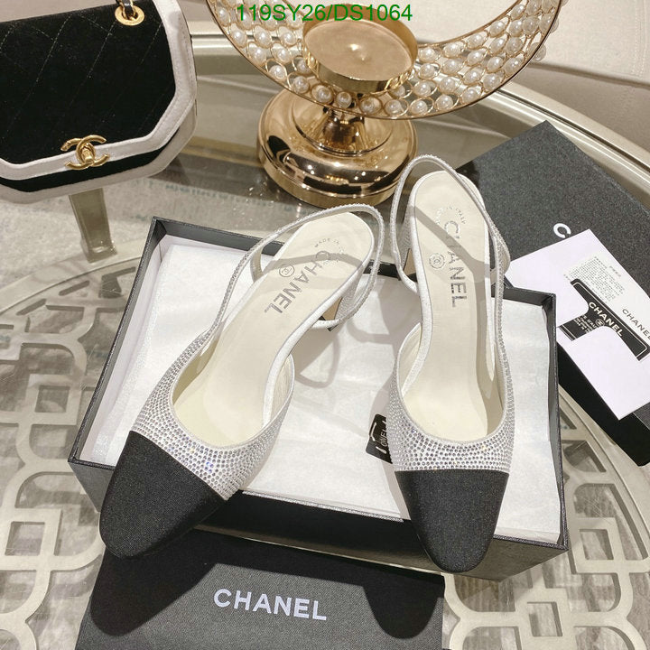 SAMC - CHL Women Shoes Ballet - 073