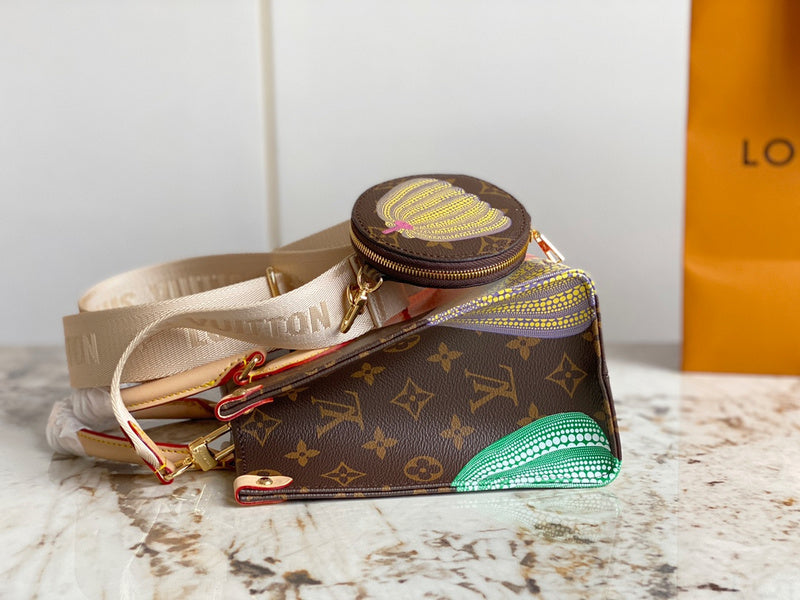 Glamy - LOV Bags - 892