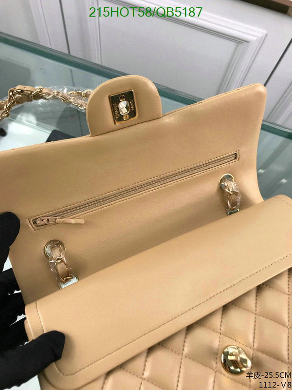 SAMC - CHL Bags - 535