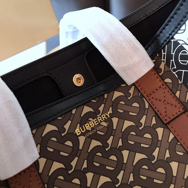 Satchel Bags - BBR Bags - 871