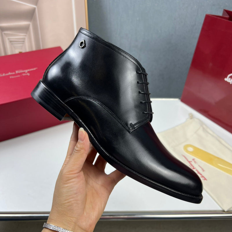 Glami - FGO Men Shoes - 933