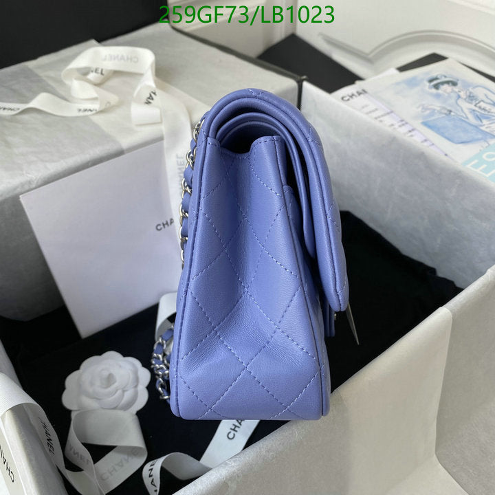 SAMC - CHL Bags - 951