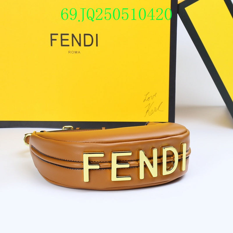 Glami - FDE Bags - 2959