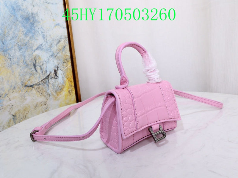 Satchel Bags - BGA Bags - 2511
