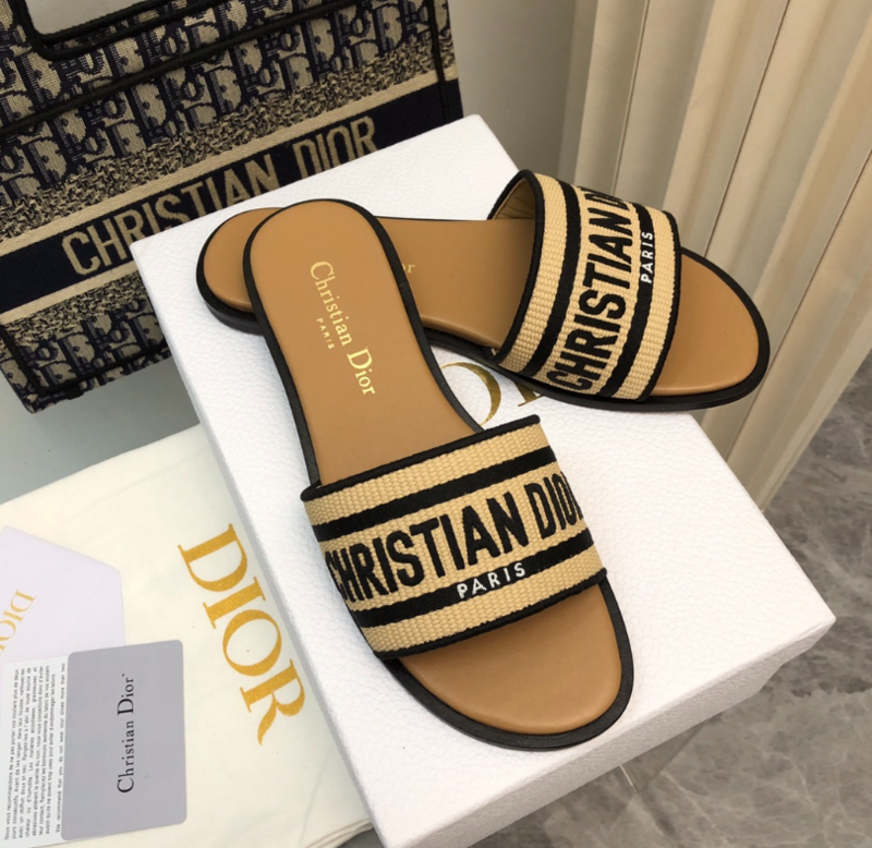 SAMCC - DOR Women Shoes - 022