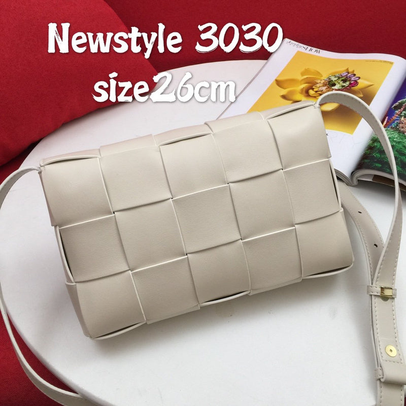 ELE Fashion -BBR Bags - 925