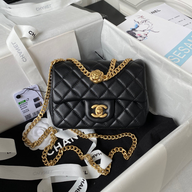 Satchel Bags - CHL Bags - 7538