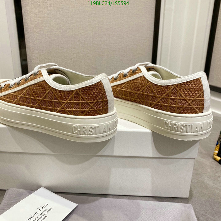 SAMCC - DOR Women Shoes - 1726