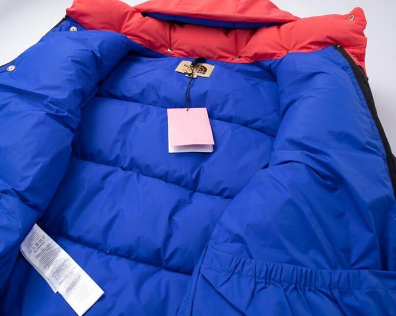 SAMC - Mix Jackets - 277