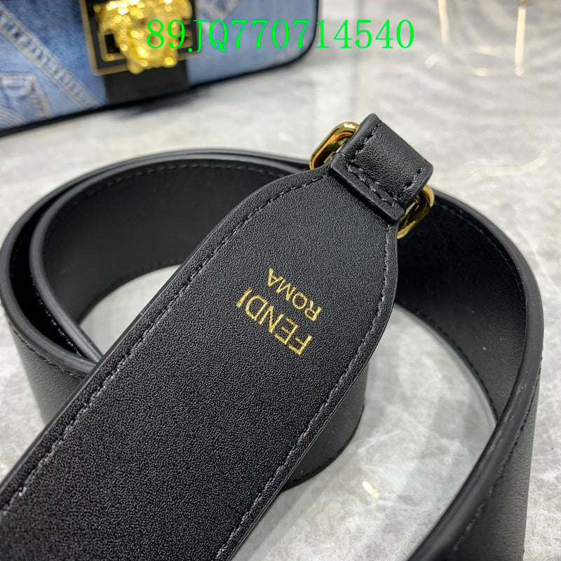 Glami - FDE Bags - 3351