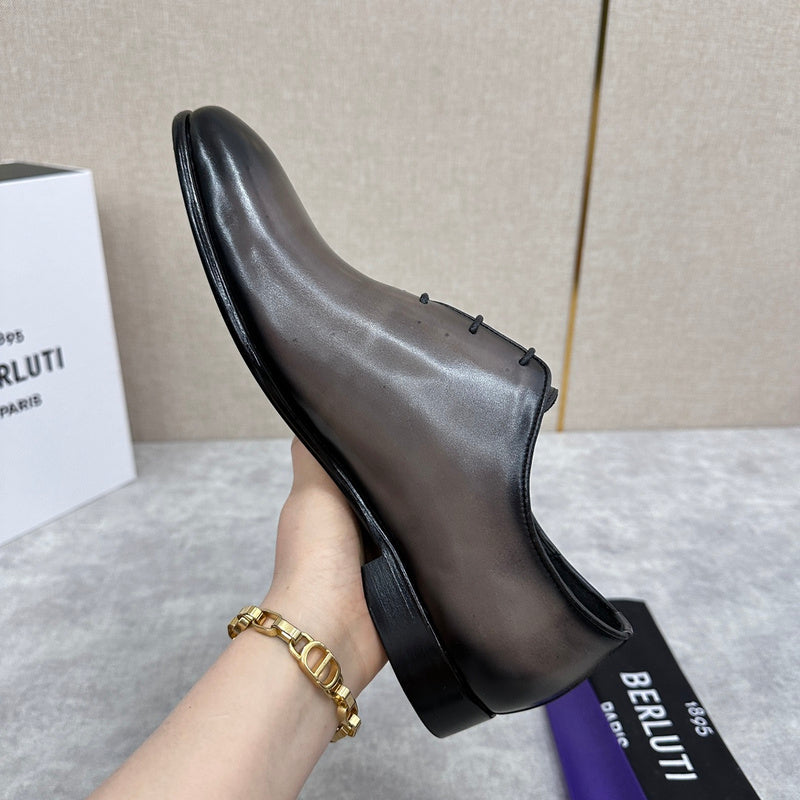 Glami - BRE Men Shoes - 207