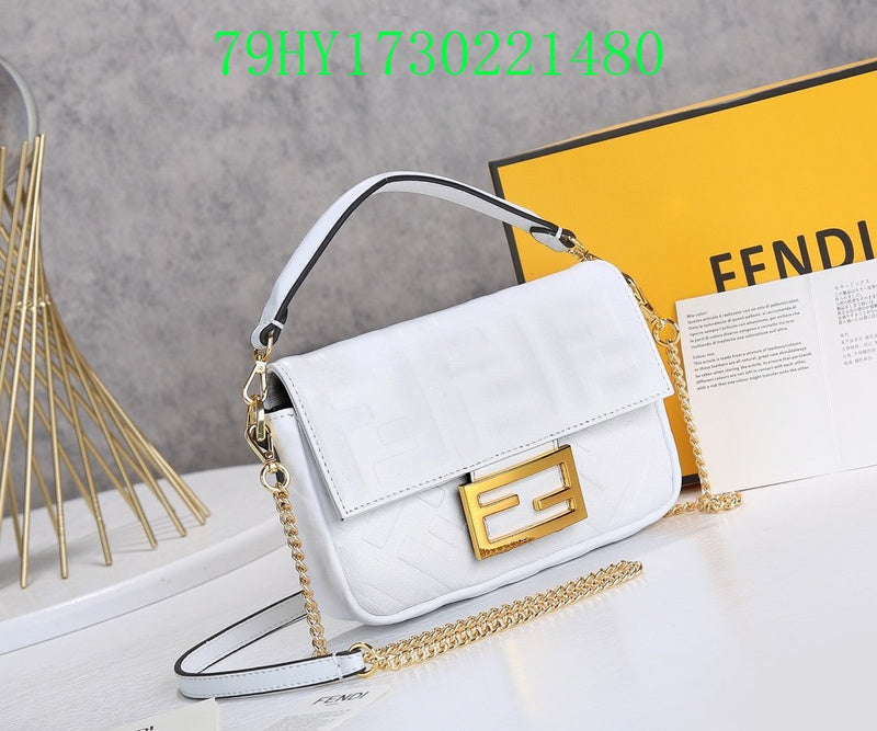 Glami - FDE Bags - 2635