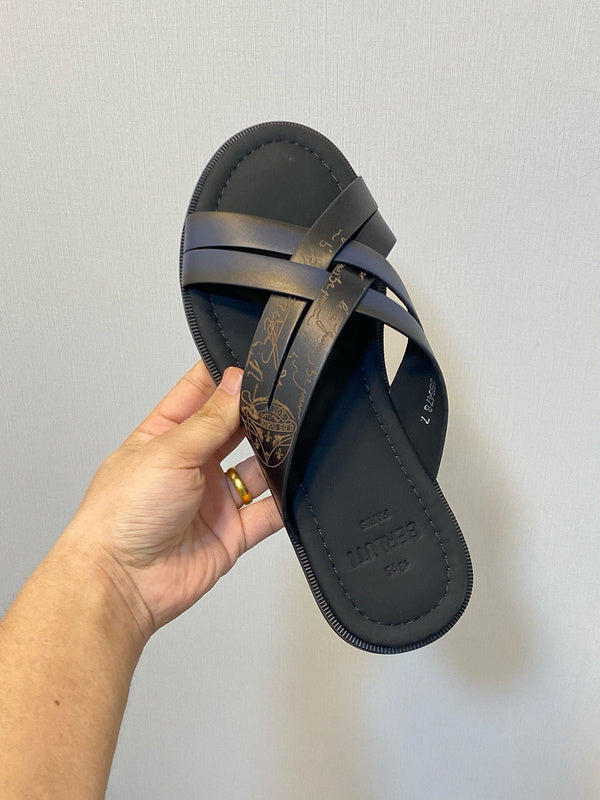 Glami - BRE Men Shoes - 038