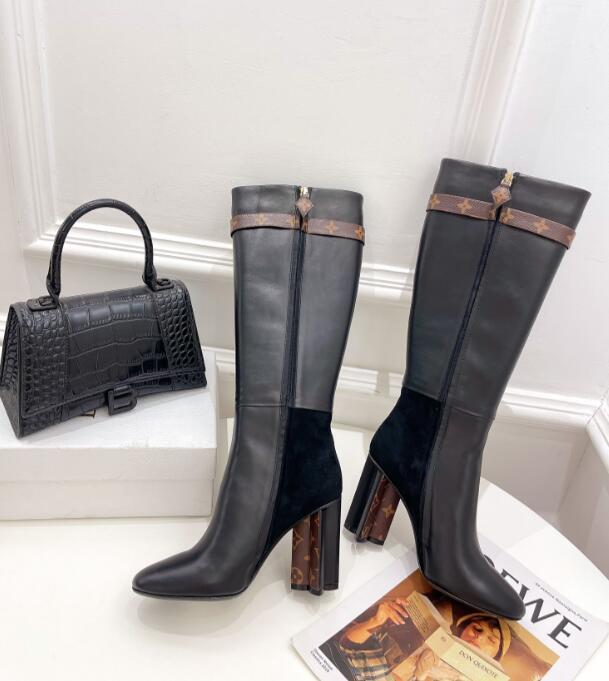 SAMC - LOV Women Shoes - 826