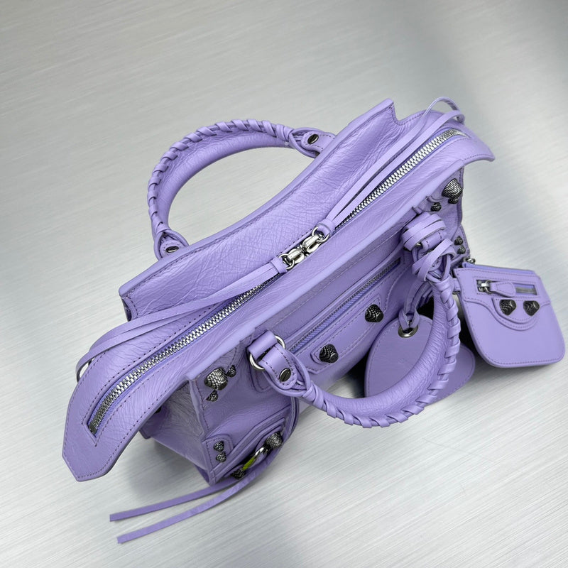 Satchel Bags - BGA Bags - 300