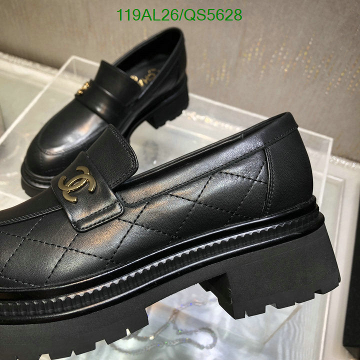 SAMC - CHL Women Shoes - 103