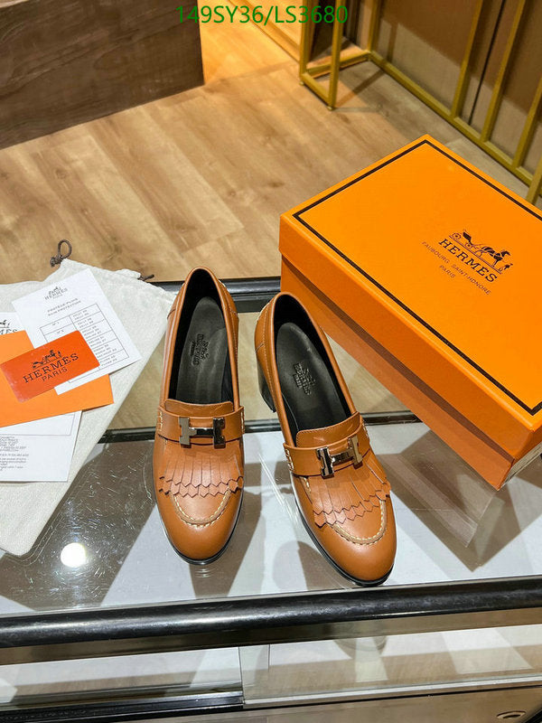 SAMC - HMS Women Shoes - 440