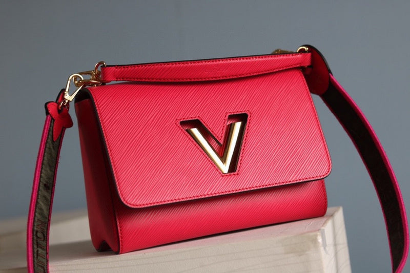 Satchel Bags - VL1 Bags - 577