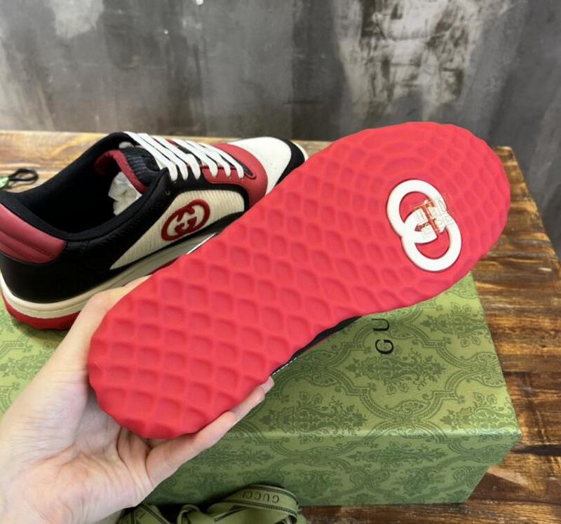 SAMC - GUKI Women Shoes - 438
