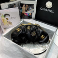 Satchel Bags - CHL Bags - 4793