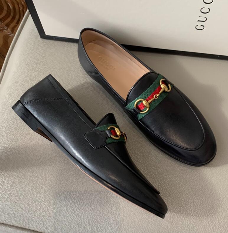 SAMC - GUKI Women Shoes - 1685