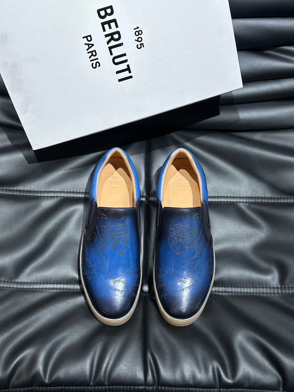 Glami - BRE Men Shoes - 448