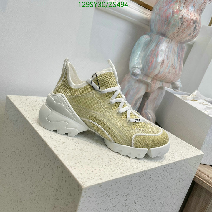 SAMCC - DOR Women Shoes - 1688