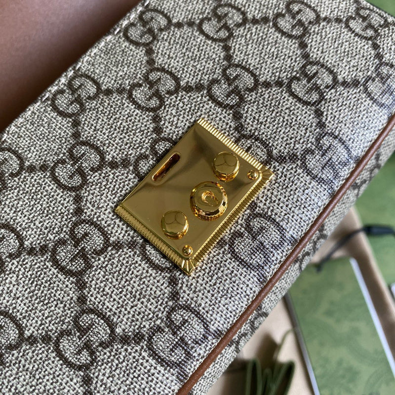 Satchel Bags - GCI Bags - 7993