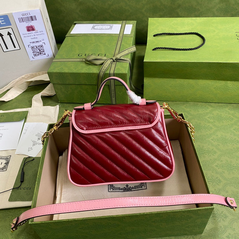 GUI2 Bags - Luxurious Bags  1102