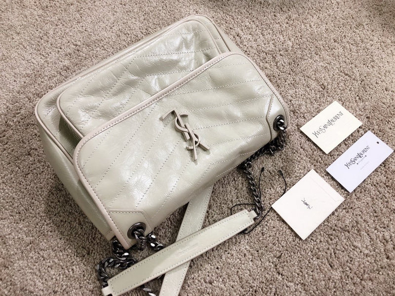 Glami - YLS Bags - 2272